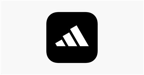 adidas app store